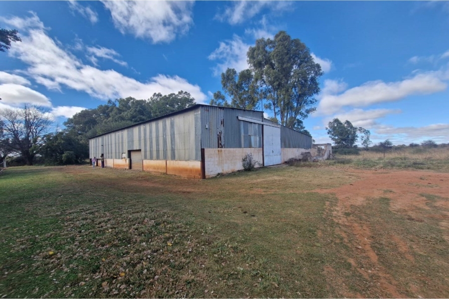 0 Bedroom Property for Sale in Klerksdorp Rural North West